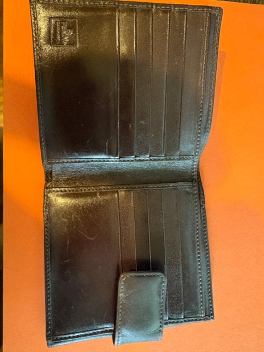 Fendi Wallet - Picture 3 of 4
